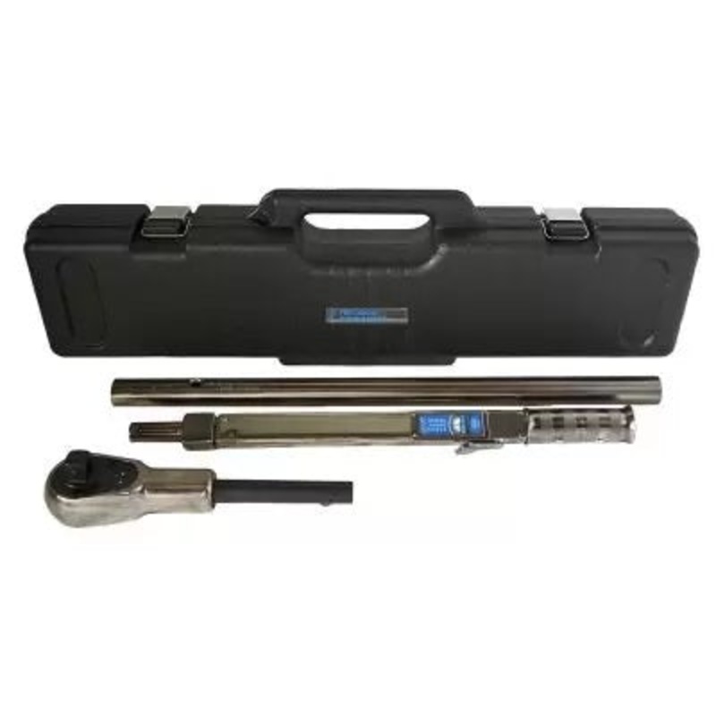 TORQ WR 3/4 DR SPLIT-BEAM CLICK STYLE 600FT LBS