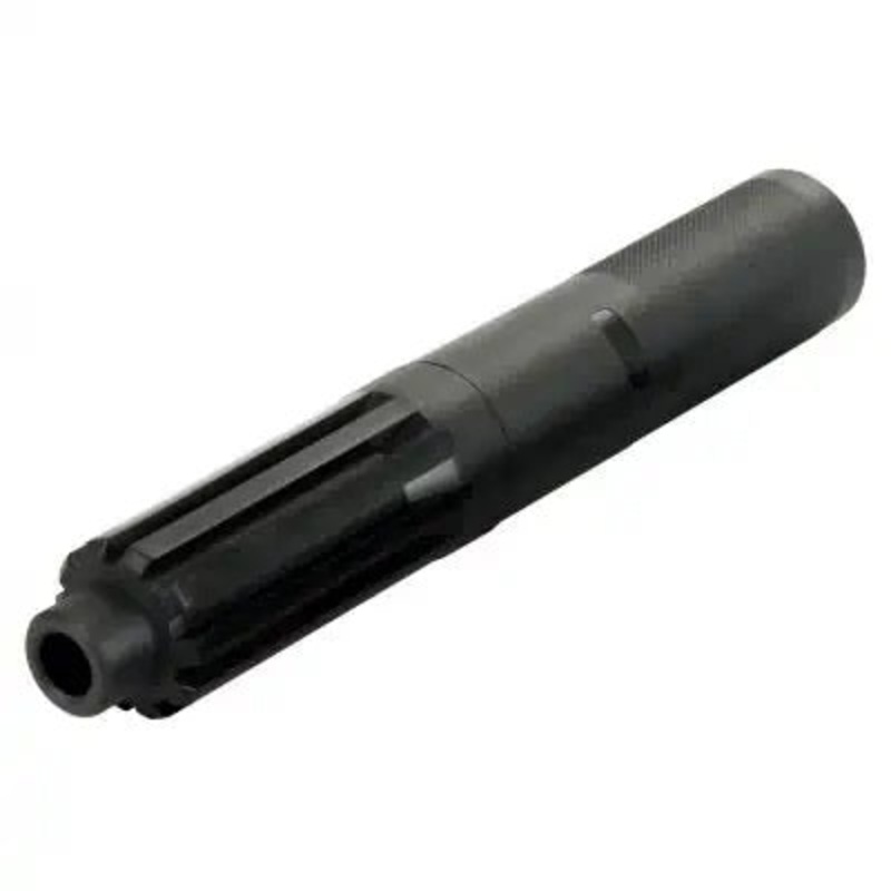 Truck Clutch Alignment Shaft 1-3/4 O.D., 1-1/4 Pilot OTC7073A