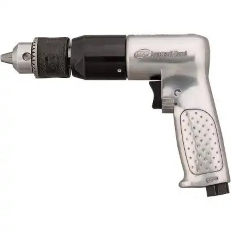 1/2 Standard Drive Air Drill, Reversable