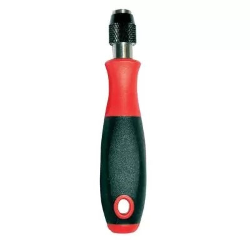 1/4 LOCKING BIT DRIVE HANDLE