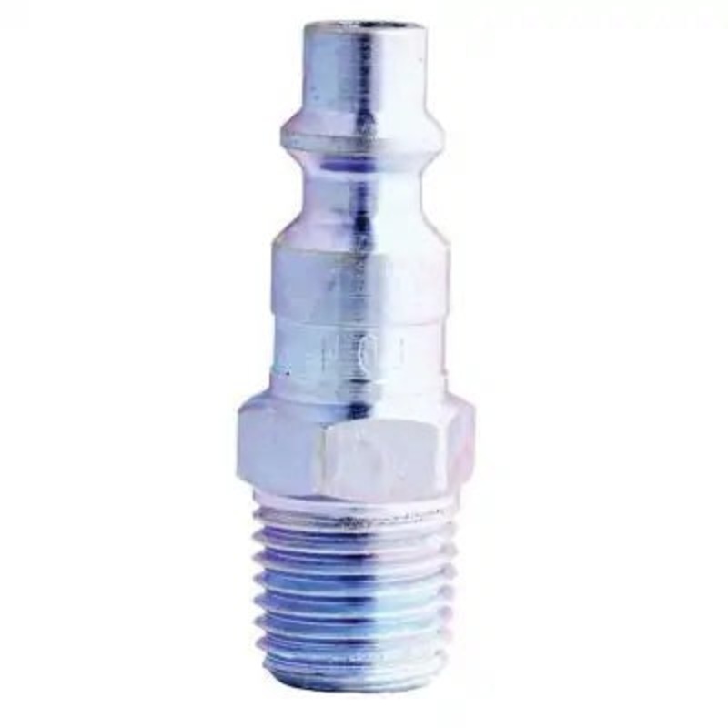 1/4 Male Plug M-Style, 2/cd