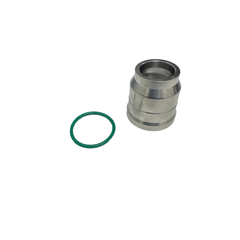 116-1102 CAT 3176 C10 C12 Injector Tube Alternative