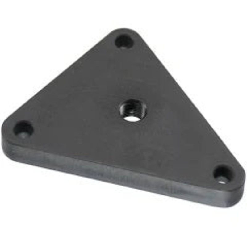 142-8281 Steel Strapping Anchor Plate Alternative