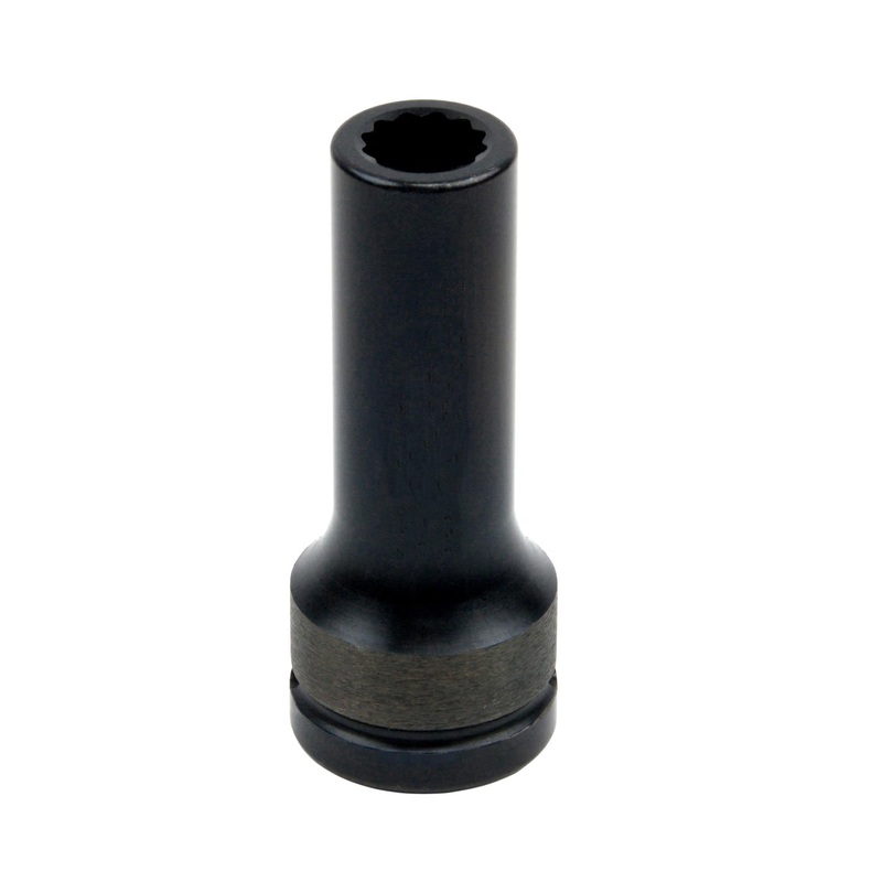 16mm Head Bolt Socket