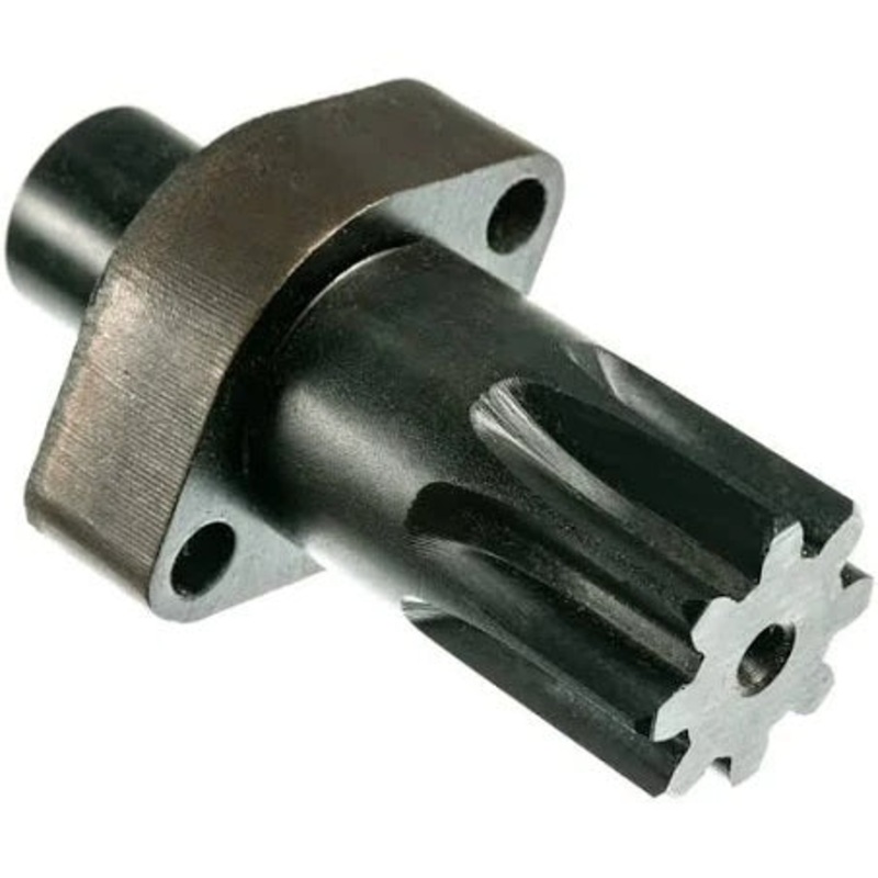 238-9586 Engine Barring Tool