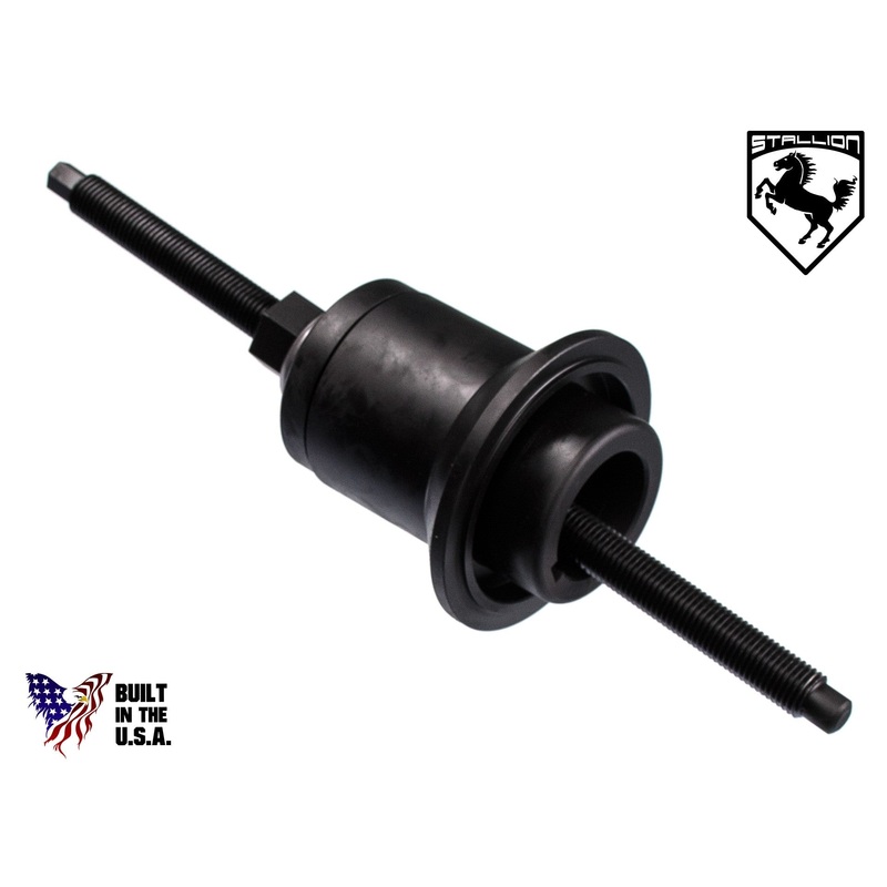 303-1531 5.2L, 5.0L, 3.3L, 3.0L, 2.7L Crankshaft Front Seal & Harmonic Balancer / Vibration Damper Installer Tool Alt ST-304