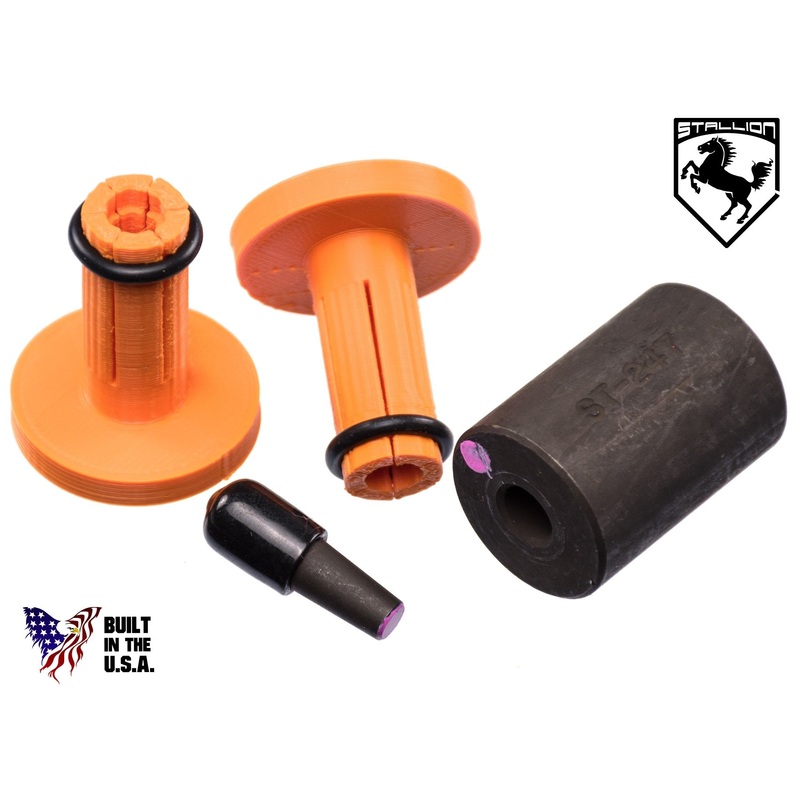 310-207 Fuel Injector Seal Assembly Installer Set Alt ST-S921
