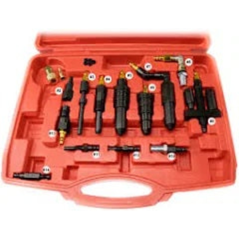 34900 Diesel Compression Tester Tool Set Alternative