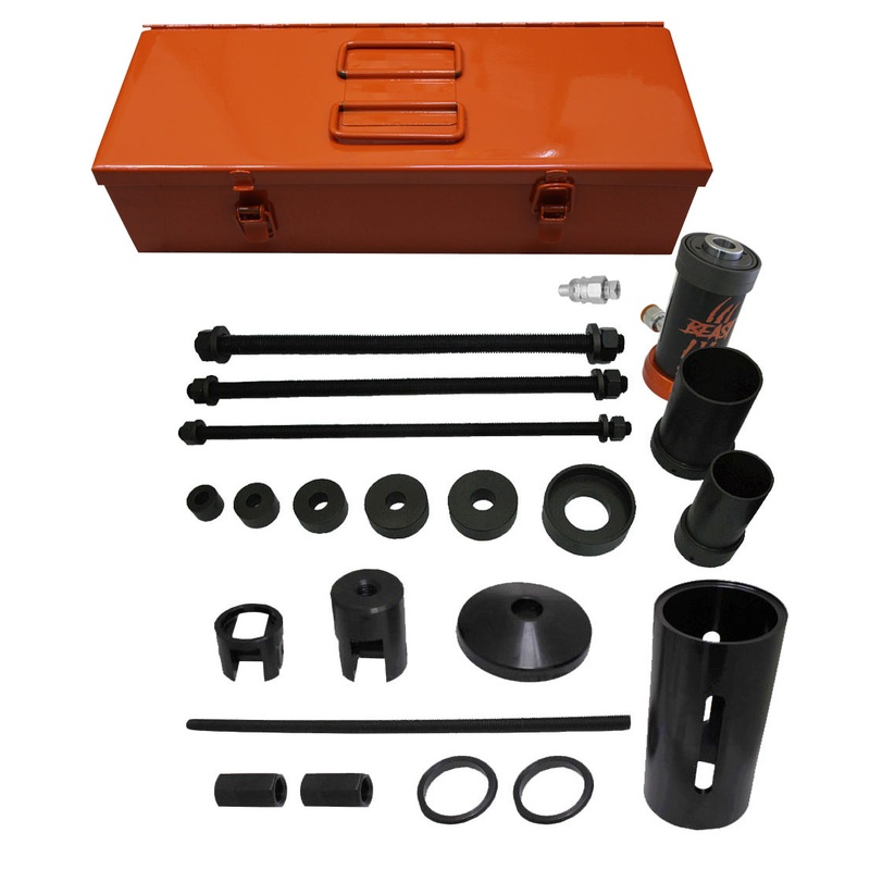 50544012 Alternative Universal Pin & Bushing Airliner Suspension Kit HDL-50544012 REHOBOT EBH18