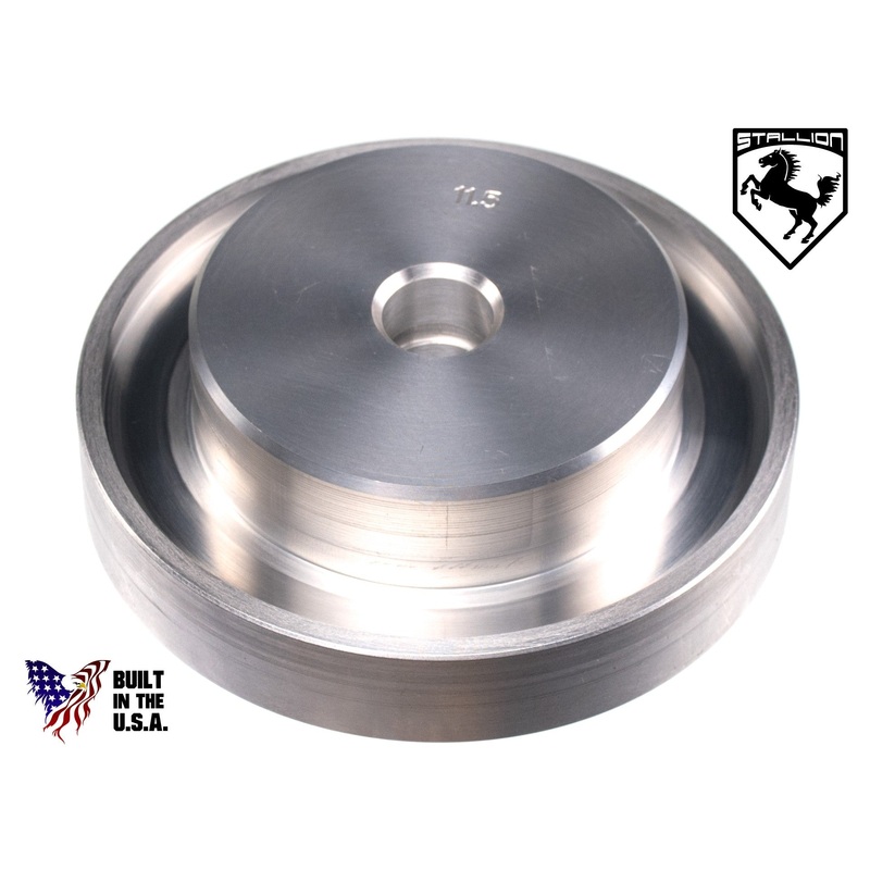 8963A 8963 Hub Seal Installer Tool Alt ST-316