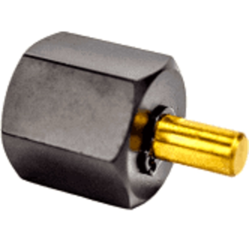 9011A Fuel Pressure Test / Block Off Adapter 9011 EN-47589-1 Alternative