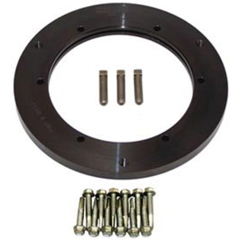Crankshaft Oil Seal Remover J-35993
