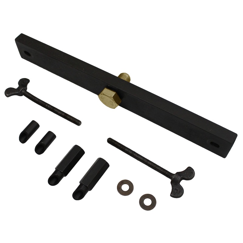 DETROIT DIESEL DD13/DD15 CAMSHAFT BEARING CAP PULLER ALTERNATIVE TO J-48883 W470589023300