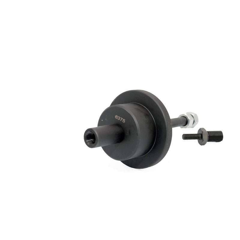 DETROIT DIESEL DD13/DD15 INJECTOR PUMP PULLER TOOLS ALTERNATIVE TO J-46375-A