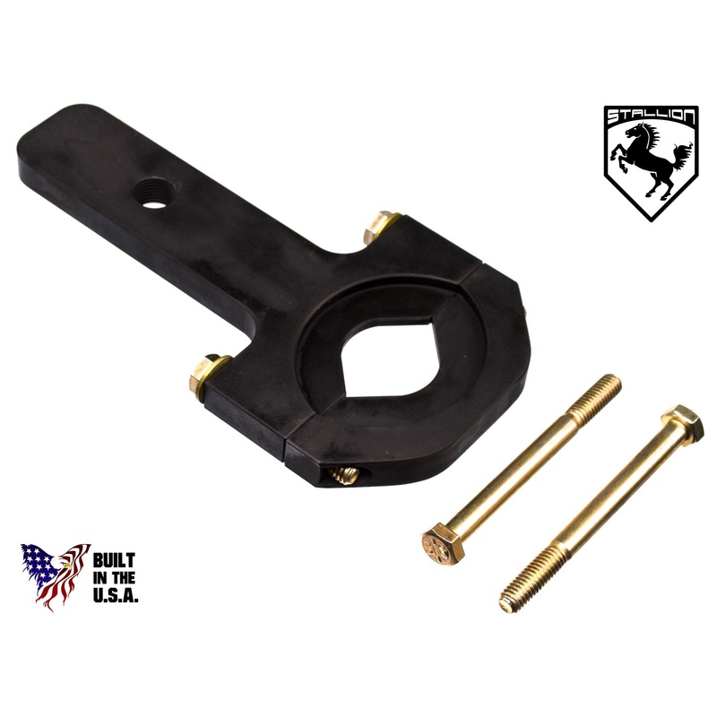 DT-51329-A Driveshaft Remover Adapter Tool Alt ST-317