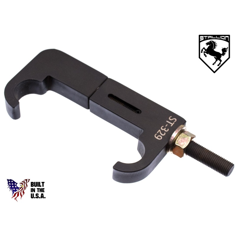EN-48932 09244-G2100 6725 Heavy Duty Belt Tension Compressor Tool Alt ST-329