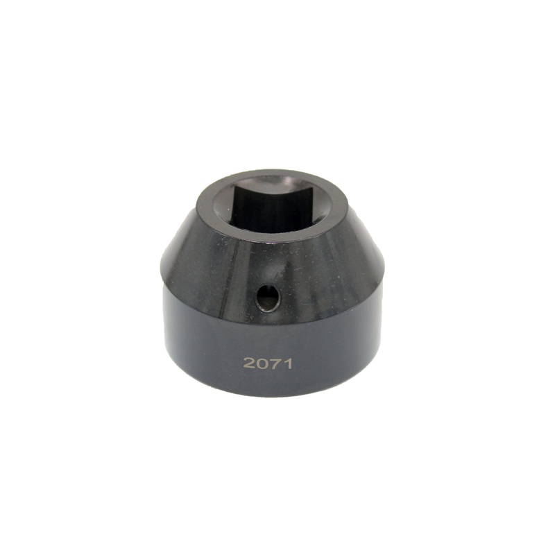 FREIGHTLINER/MERCEDES PINION NUT SOCKET  (12 POINT, Dr.1, 55mm) Alternative to 0619AD
