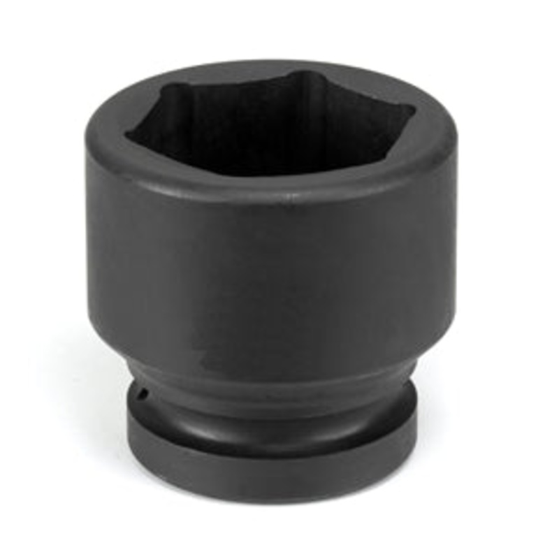 Grey Pneumatic 1 Drive X 3-1/4 Standard Socket