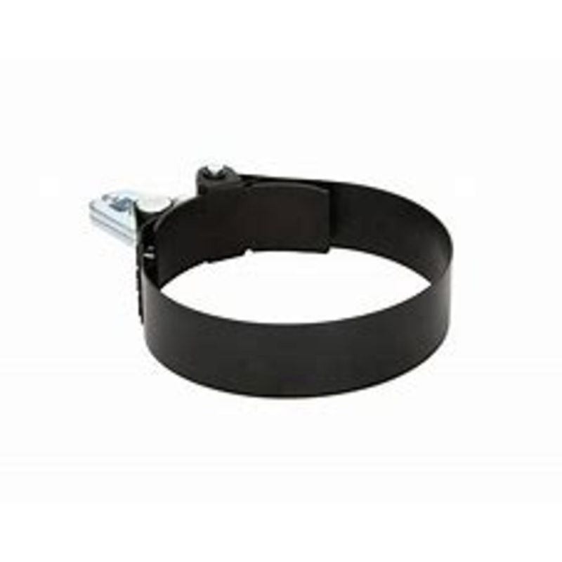 Heavy-Duty Oil Filter Wrench 5-1/4 to 5-3/4