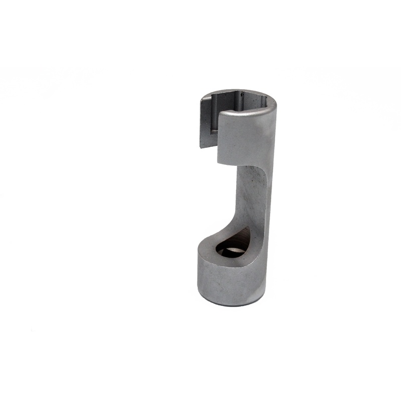 HIGH PRESSURE FUEL LINE SOCKET (Dr. 3/8 x 19 mm x 78 mm L) Alternative to Lisle 12320 and MST13920