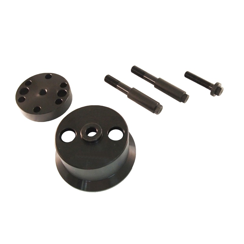 Hino Crankshaft Front Oil Seal Installer Tool 09407-1200 Alternative