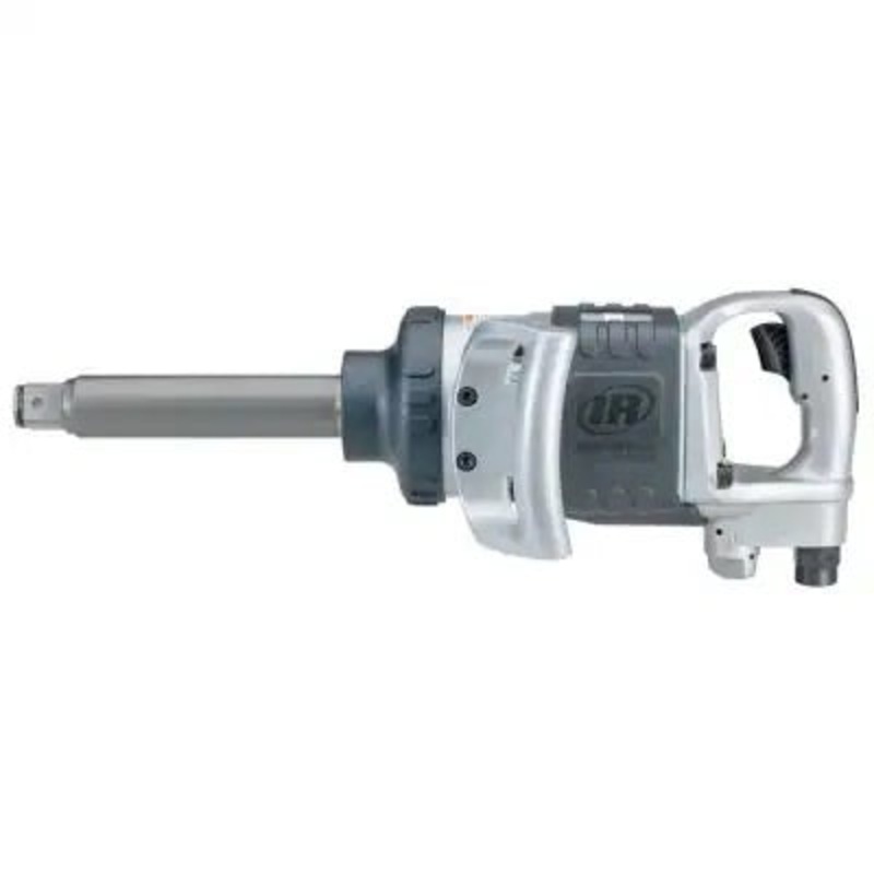 IMPACT WRENCH 1 DRIVE W/ 6 ANVIL