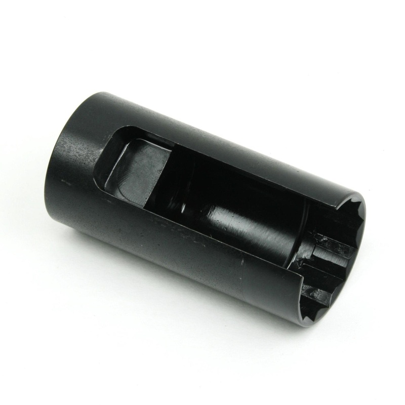 IPR Injector Pressure Regulator Socket ZTSE4931