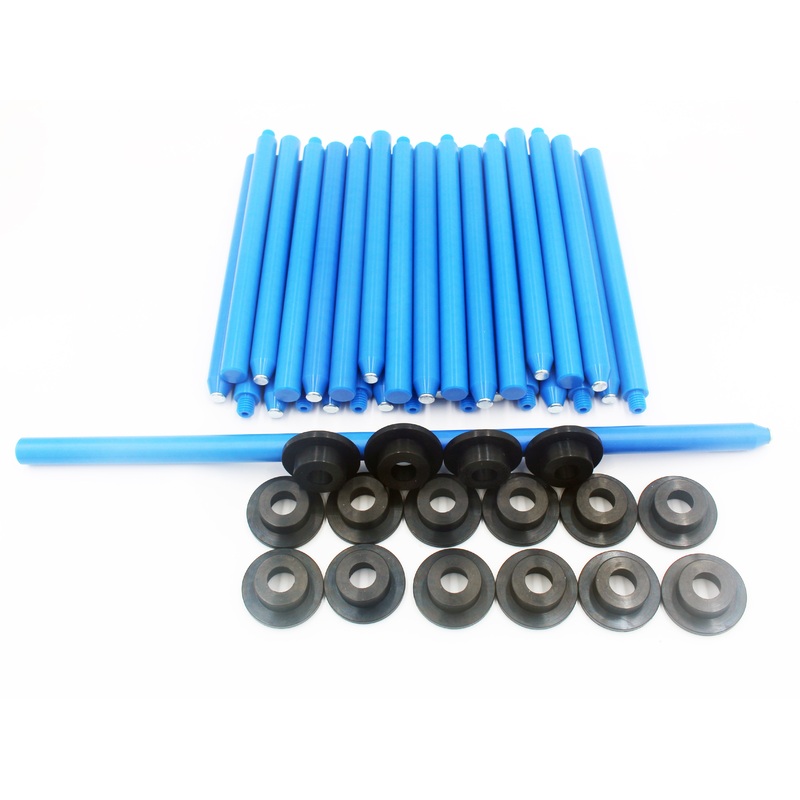 J-37720-C Mack E9, E7, & E6 Roller Lifter & Tappet Holder Kit Alternative