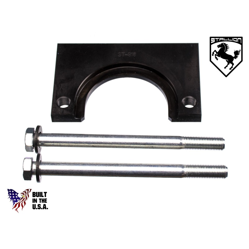 J-41558 Crankshaft Sprocket Remover Tool Alt ST-318