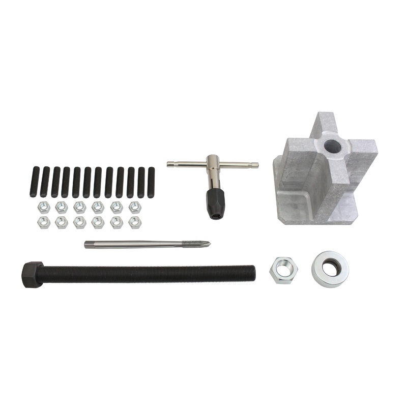 JDG10014 Alternative John Deere Servicegard Electronic Injector Sleeve Removal Tool