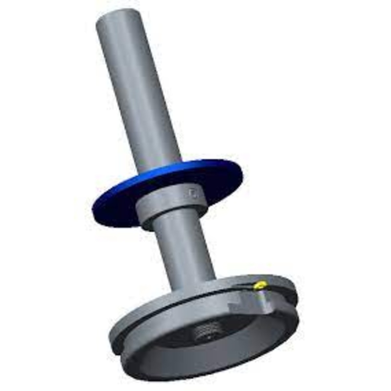 KL50005 Cummins ISX Counterbore 150MM Cutter Assembly