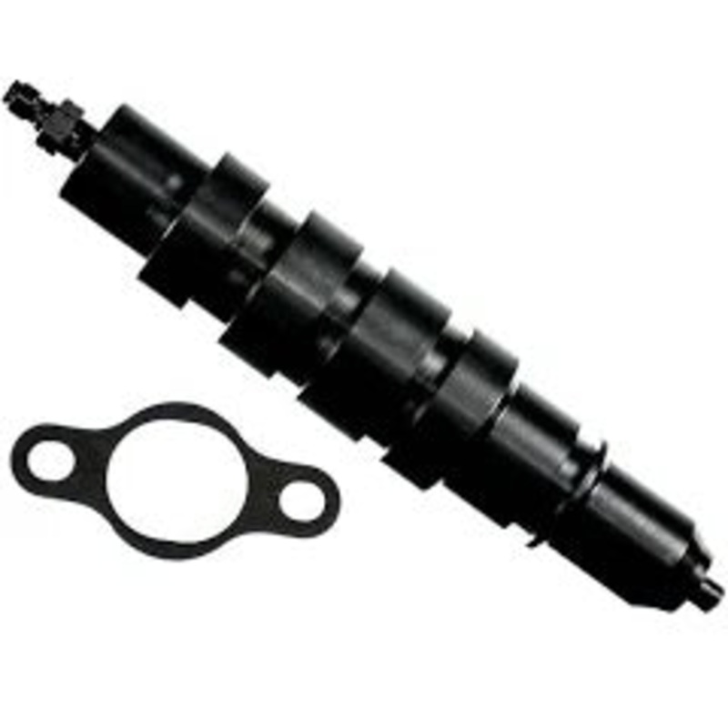 TU-15-81 C7 C9 Diesel Compression Test Adapter Tool