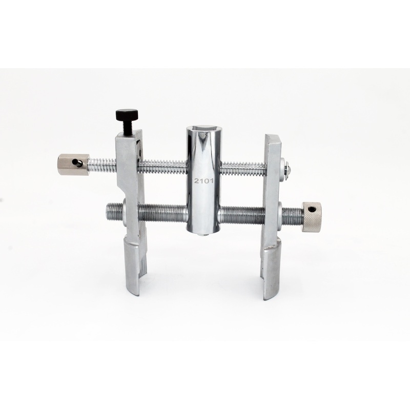 UNIVERSAL ADJUSTABLE WHEEL BEARING LOCK NUT WRENCH ALTERNATIVE TO OTC 9850