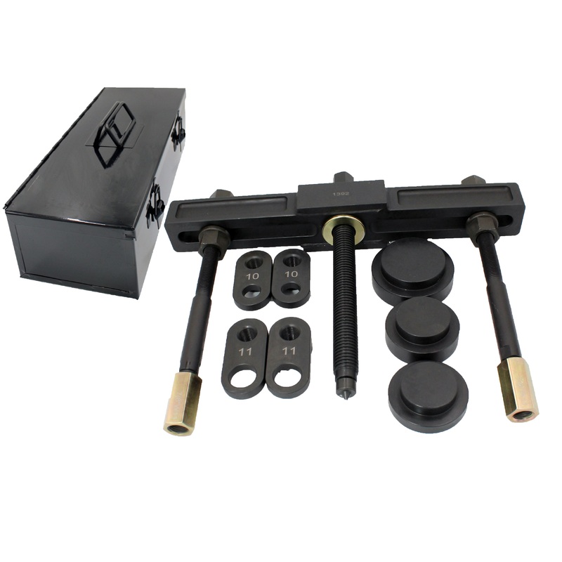 UNIVERSAL TRUCK WHEEL HUB PULLER ALTERNATIVE TO TG 10903