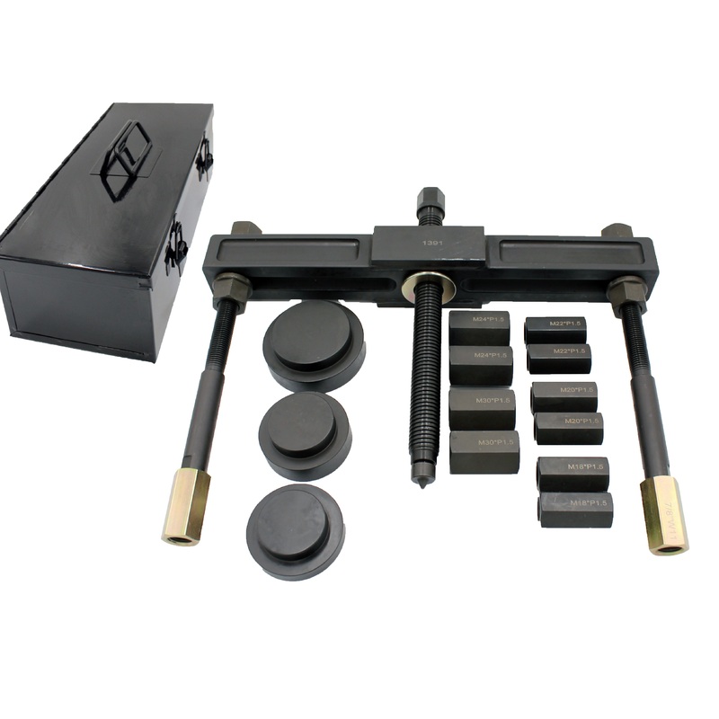 UNIVERSAL WHEEL HUB PULLER ALTERNATIVE TO TG 10903