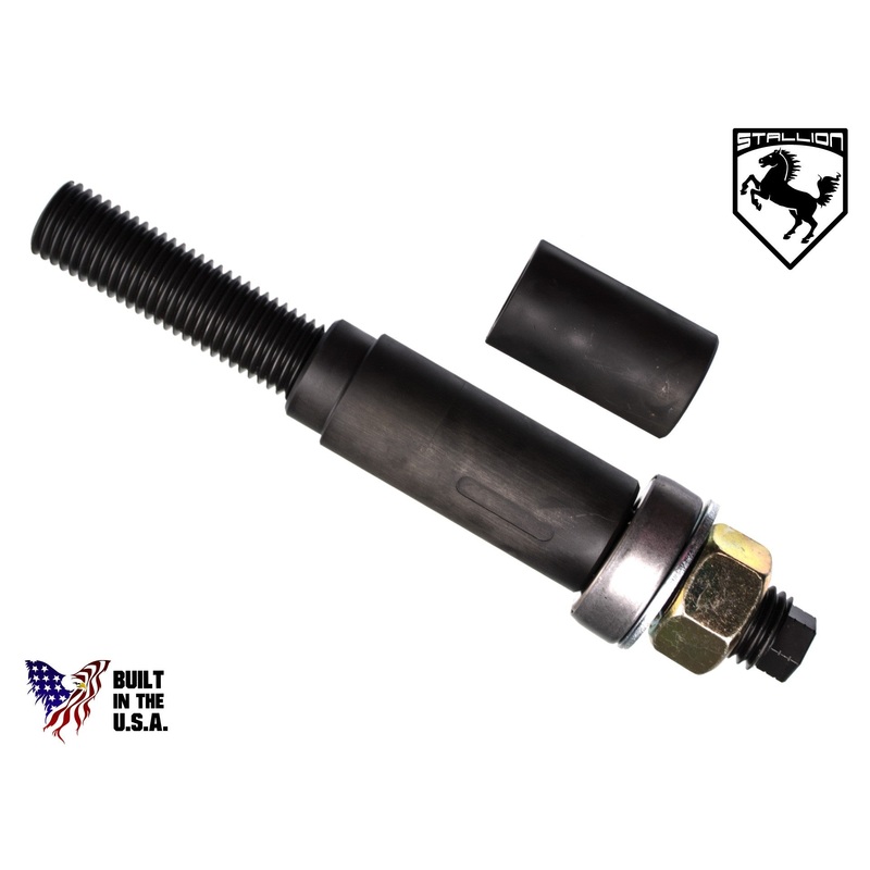 ZTSE4643 In-Vehicle Injector Nozzle-Cup-Sleeve-Tube Remover Tool Alt ST-252-B