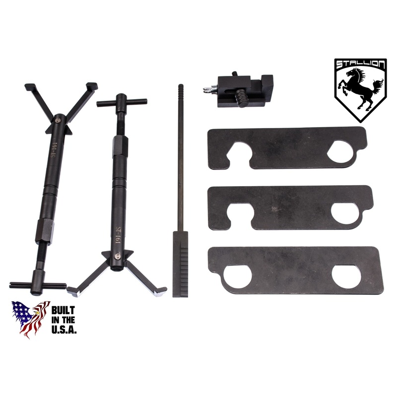 3.0L 3.6L GM High Feature Engine Timing tool Kit ST-S934