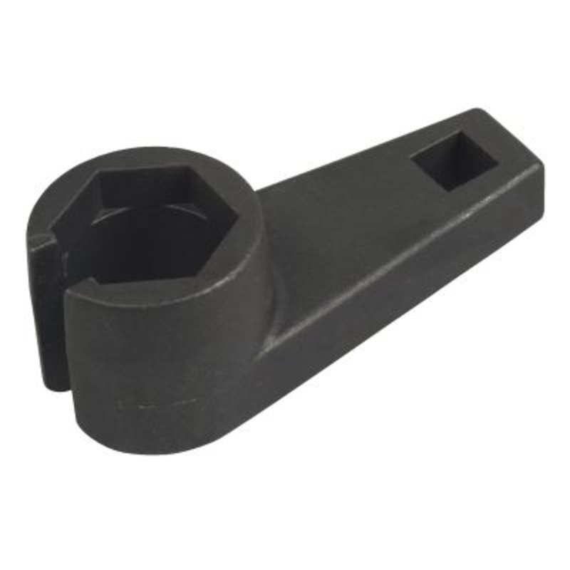 3/8 Drive Low Profile Offset Oxygen Sensor 7/8 (22MM)
