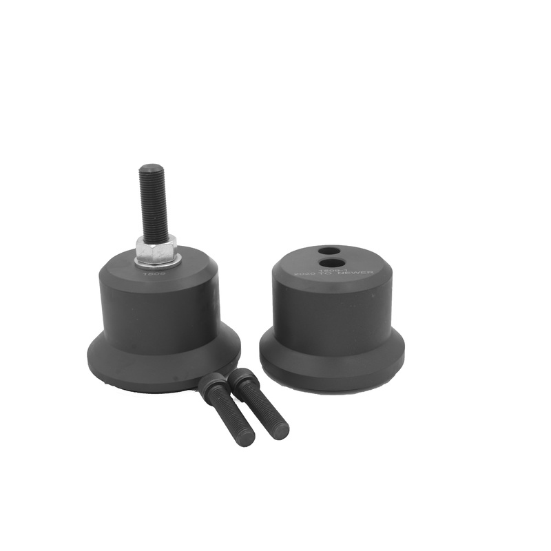 303-1509 & 303-1509-01 Alternative 6.7L Powerstroke Front Crankshaft Seal Installer Tool