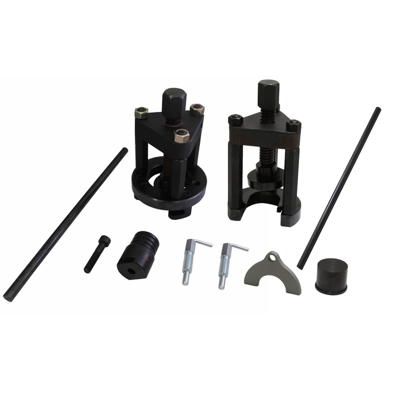 3163054 3165093 Alternative Cummins Camshaft Gear Puller Tool