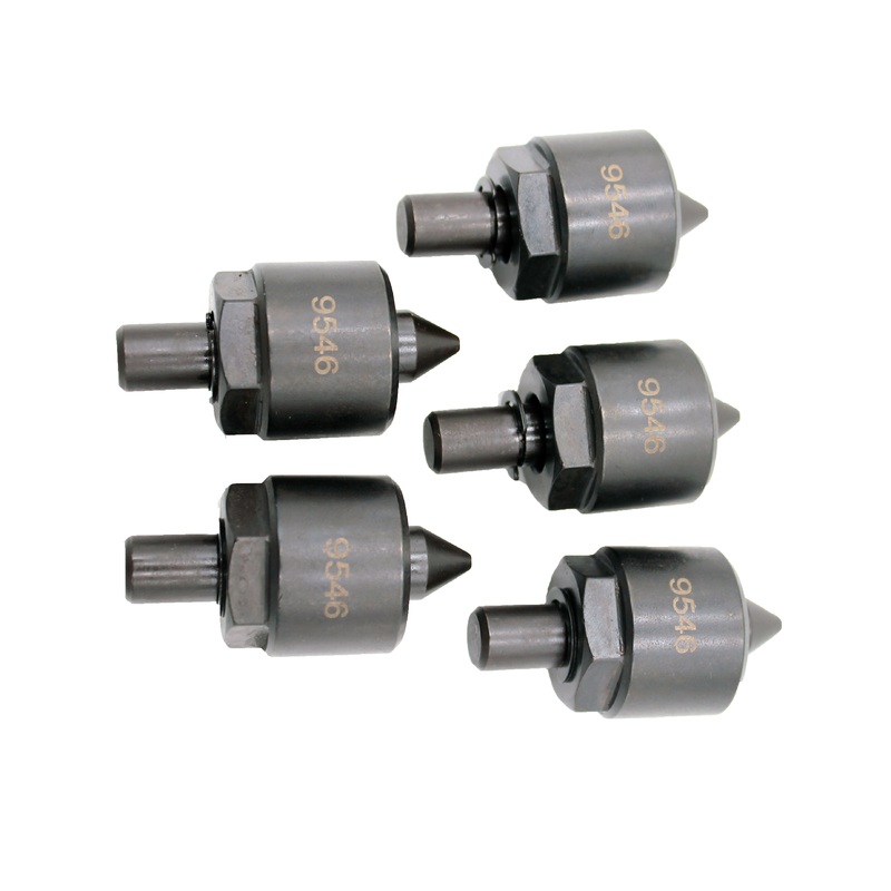 5-PK 4919546 Fuel System Leak Tester Adapter Alternative to 4919546