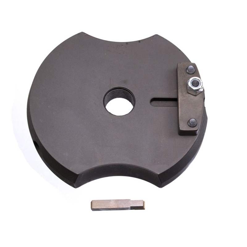 5296531 PT-2210-5A 3823567 C8.3 C8.9 ISL ISC Cutter Plate Assembly Tool Alt