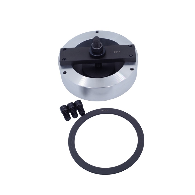 563-9214 Rear Crankshaft Seal Installer Tool Alternative
