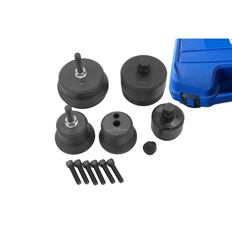 6.7L Powerstroke Front & Rear Crank Seal Installer Remover Master Set