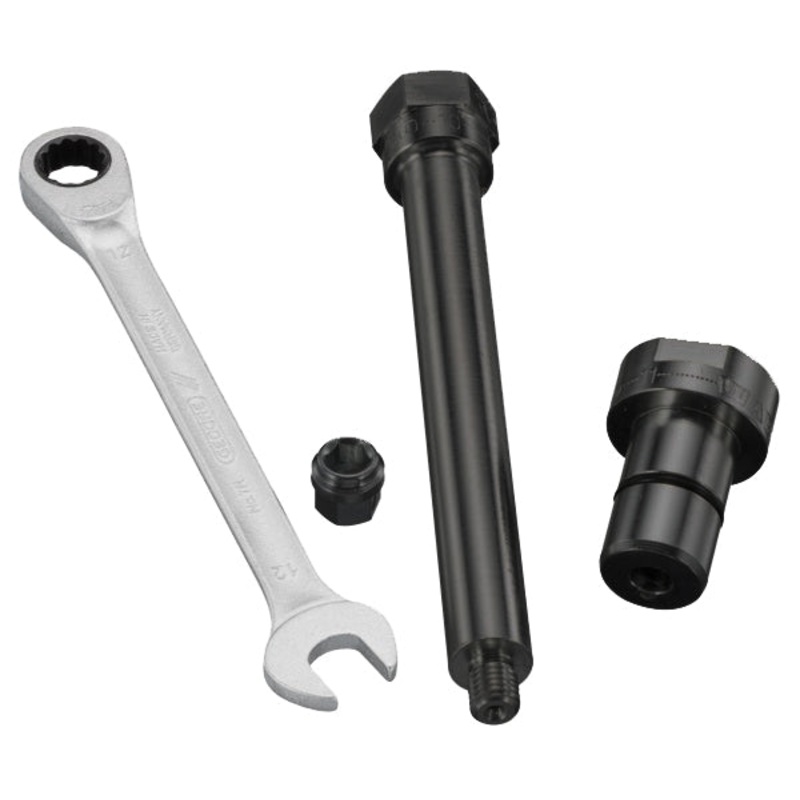 6401955222 Alternative ROCKWELL MERITOR BASIC TOOL KIT