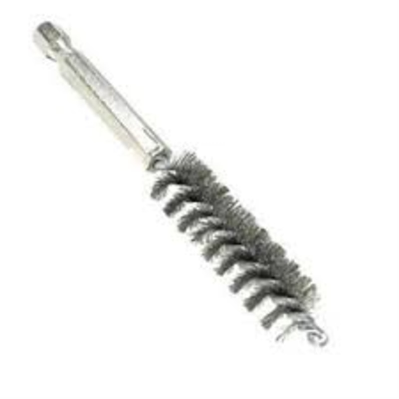 8001-12S3 IPA 12mm Steel Tube Brush