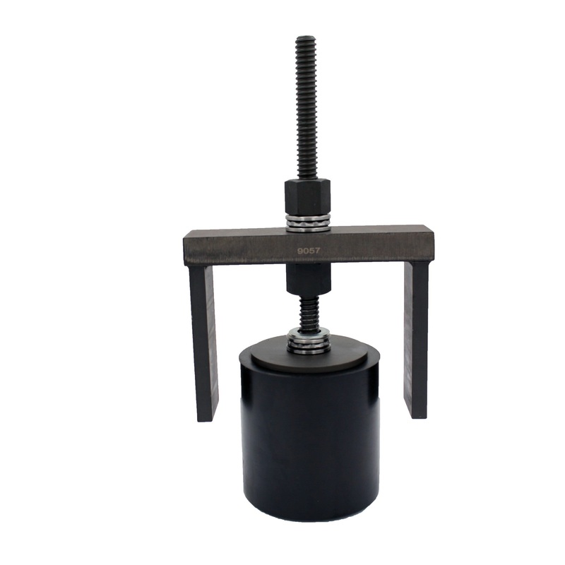 CATERPILLAR 3300 3400 C12 C15 CYLINDER LINER PULLER 129-6677 AND 129-6678 CAT SLEEVE REMOVER TOOL ALTERNATIVE