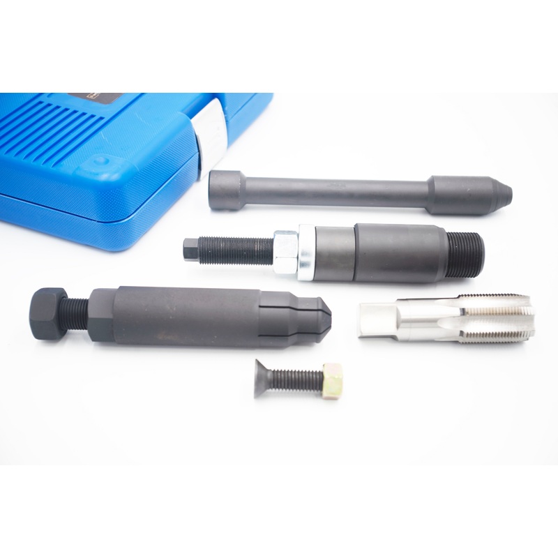 Cummins 855 Injector Nozzle-Cup-Sleeve-Tube Installer, Remover, and Expander Alternative