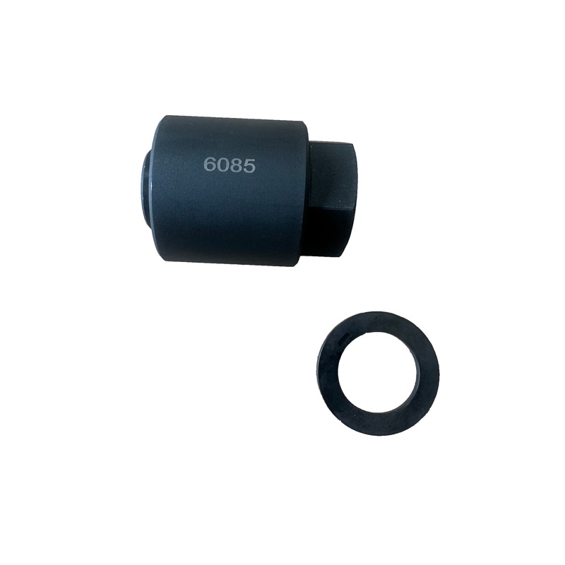 CUMMINS ACCESSORY DRIVE  PULLEY INSTALLER ALTERNATIVE TO 3376085