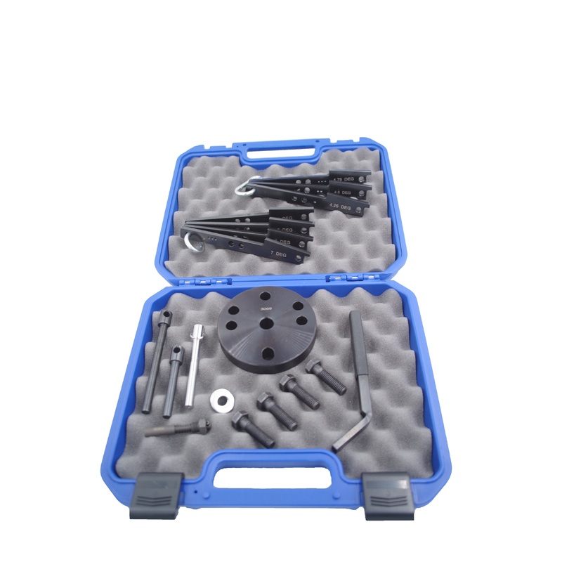 Cummins ISX Master Timing Kit
